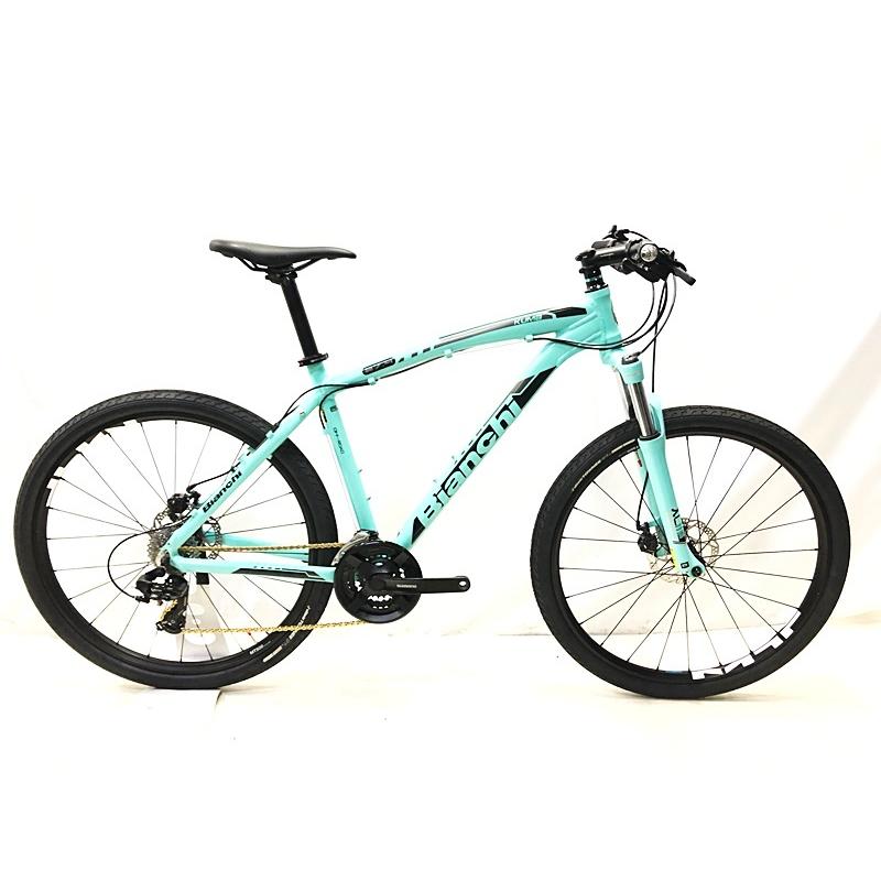 Bianchi ビアンキ BIANCHI クマ 27.4 KUMA 2018年モデル 27.5 Bianchi ビアンキ BIANCHI クマ 27.4 KUMA 2018年モデル 27.5