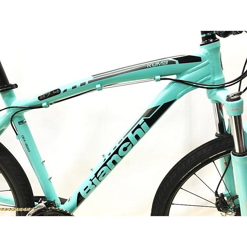 Bianchi ビアンキ BIANCHI クマ 27.4 KUMA 2018年モデル 27.5 Bianchi ビアンキ BIANCHI クマ 27.4 KUMA 2018年モデル 27.5