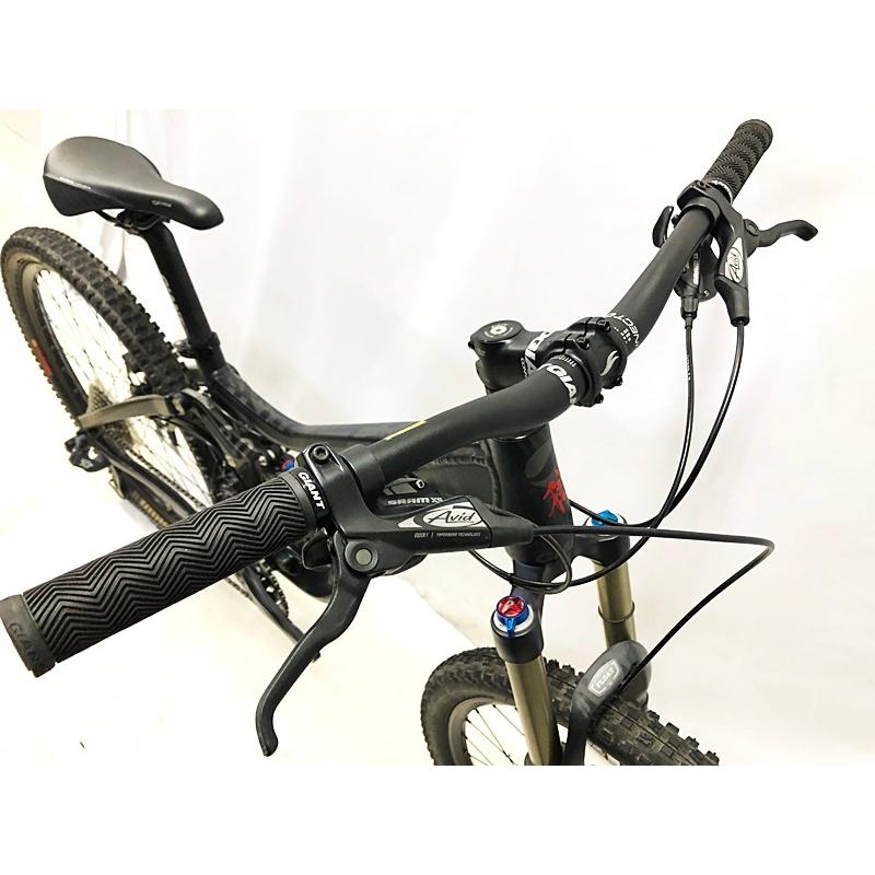 GIANT ○ジャイアント レイン 2 REIGN 2012年モデルフルサス 26 GIANT ○ジャイアント レイン 2 REIGN 2012年モデルフルサス 26