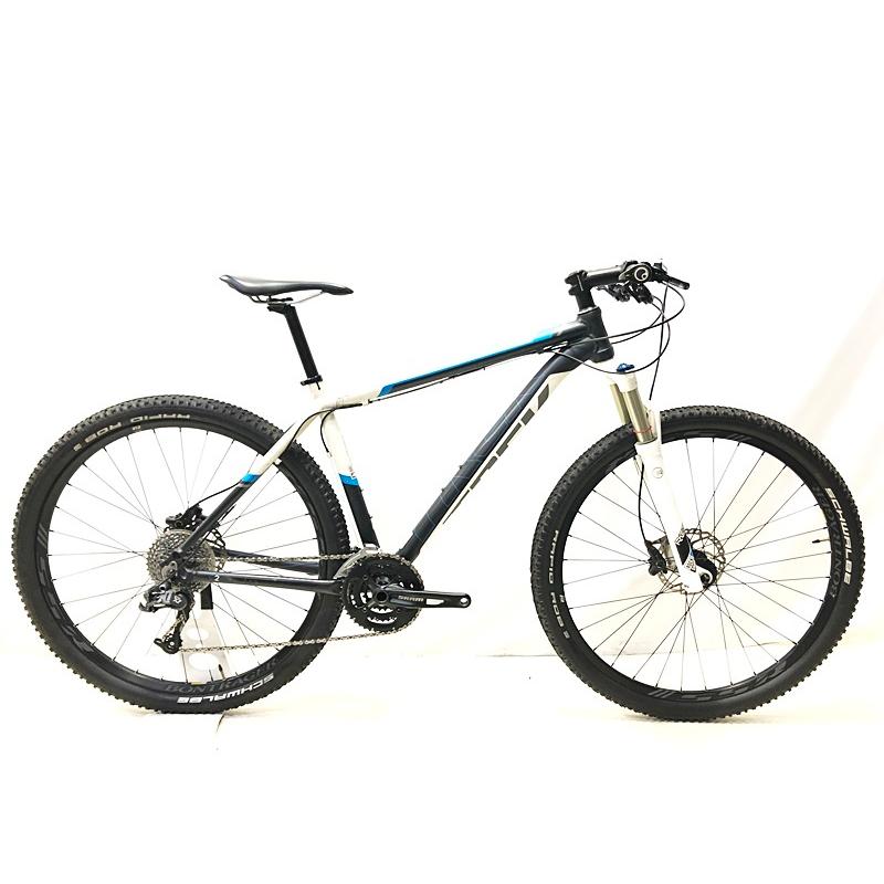 トレック ○トレック TREK エックス キャリバー XCaliber 2011年 トレック ○トレック TREK エックス キャリバー XCaliber 2011年