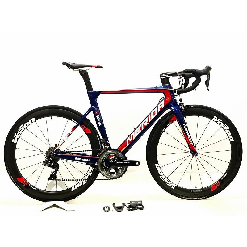 メリダ MERIDA リアクト チーム E REACTO TEAM DURA-ACE 電動Di2 メリダ MERIDA リアクト チーム E REACTO TEAM DURA-ACE 電動Di2