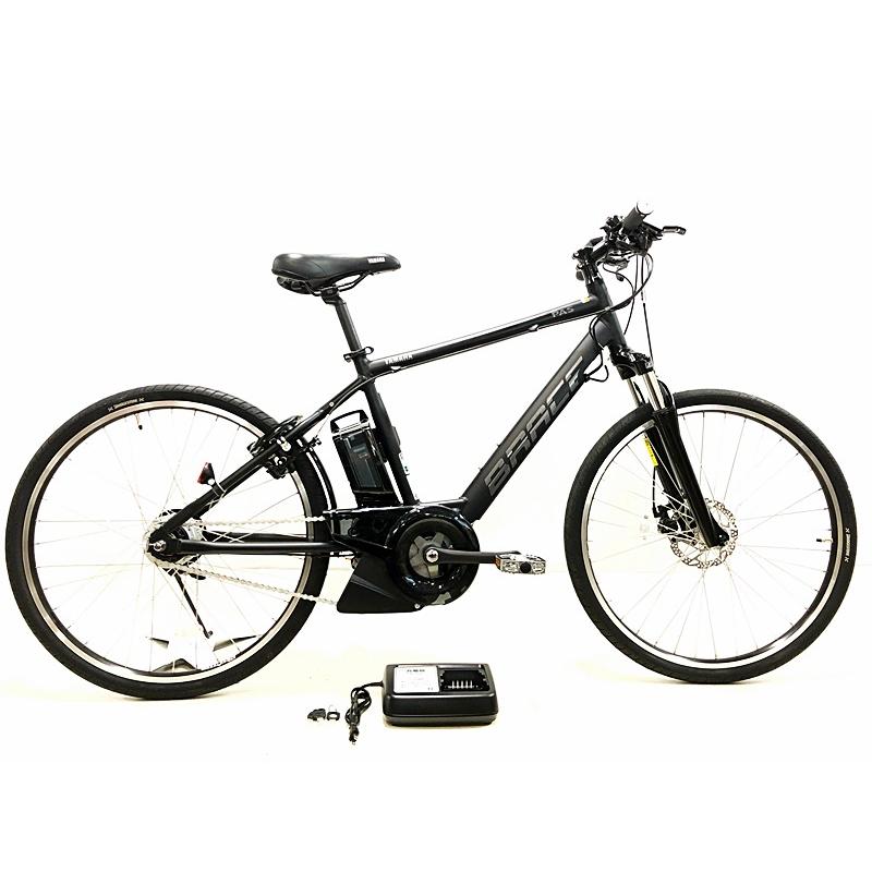 ◉カード払い可＜整備済・美品＞ヤマハ PAS・ブレイス・電動アシスト