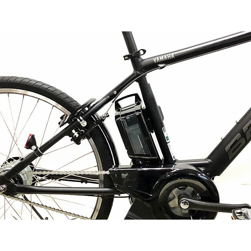 ◉カード払い可＜整備済・美品＞ヤマハ PAS・ブレイス・電動アシスト