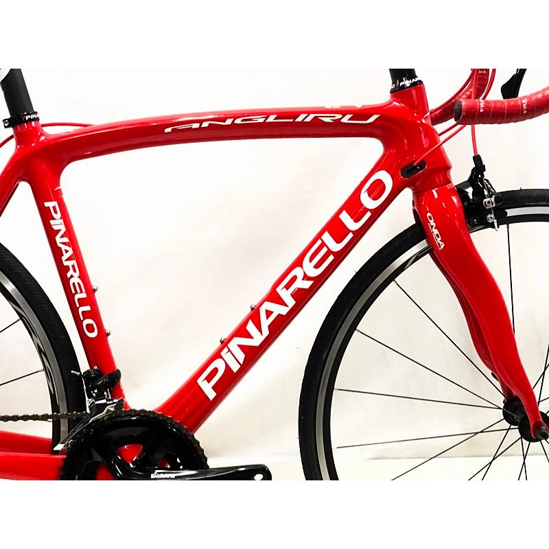 ピナレロ　PINARELLO アングリル 2020 105 　サイズ52 PINARELLO ROADBIKE ANGLIRU 2020