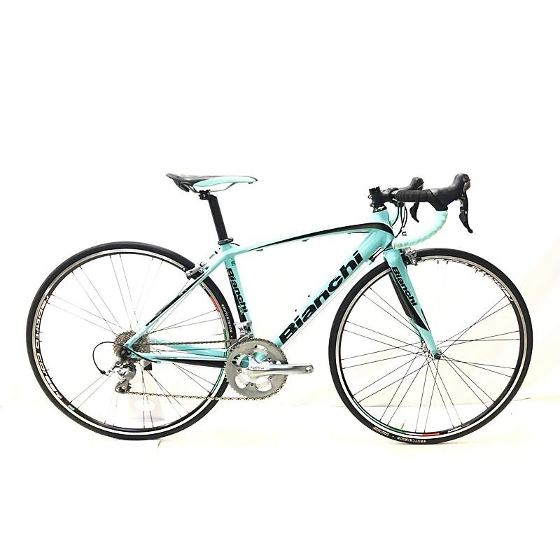 Bianchi IMPULSO ロードバイク 44cm