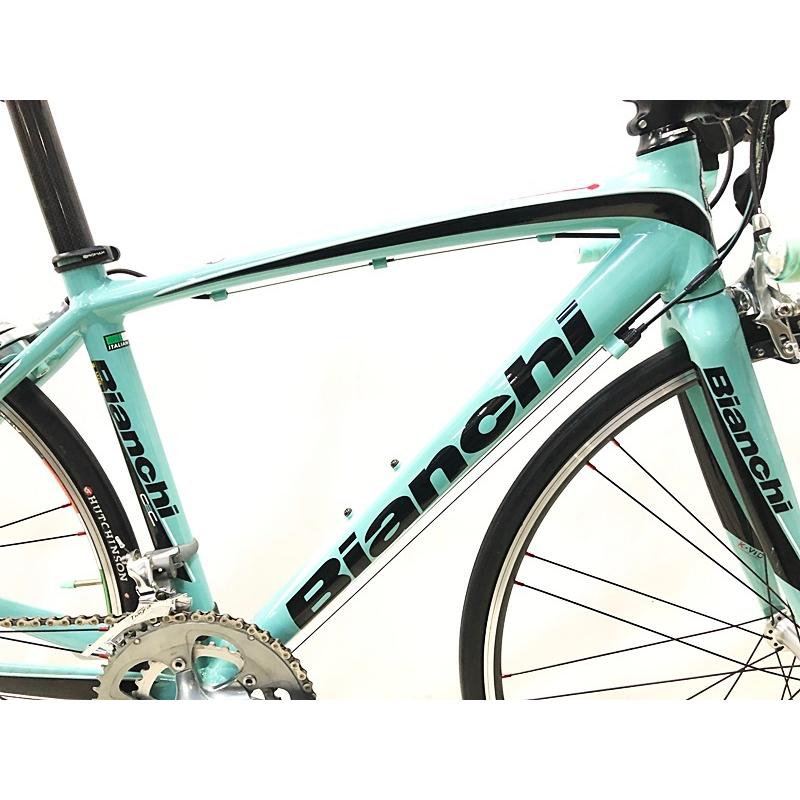 Bianchi IMPULSO ロードバイク 44cm