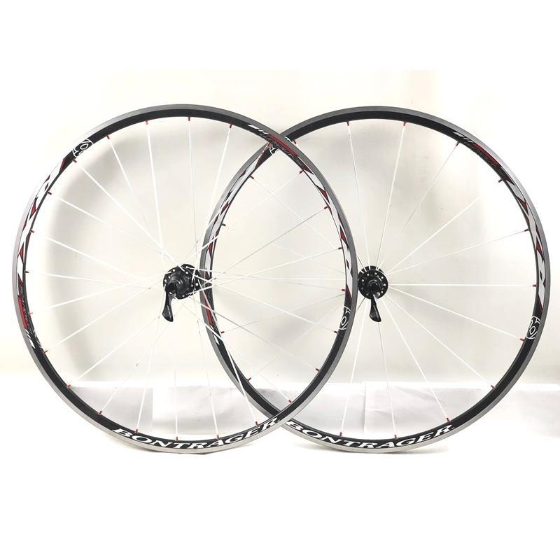 ボントレガー BONTRAGER RXL SCANDIUM ホイールセット シマノ 11 ボントレガー BONTRAGER RXL SCANDIUM ホイールセット シマノ 11
