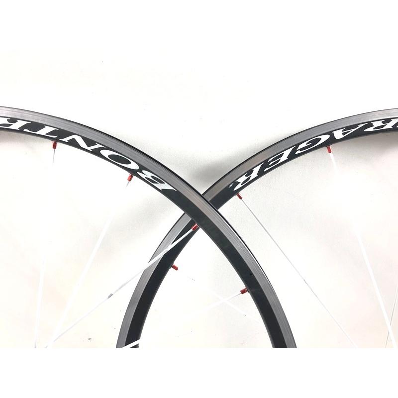 ボントレガー BONTRAGER RXL SCANDIUM ホイールセット シマノ 11 ボントレガー BONTRAGER RXL SCANDIUM ホイールセット シマノ 11