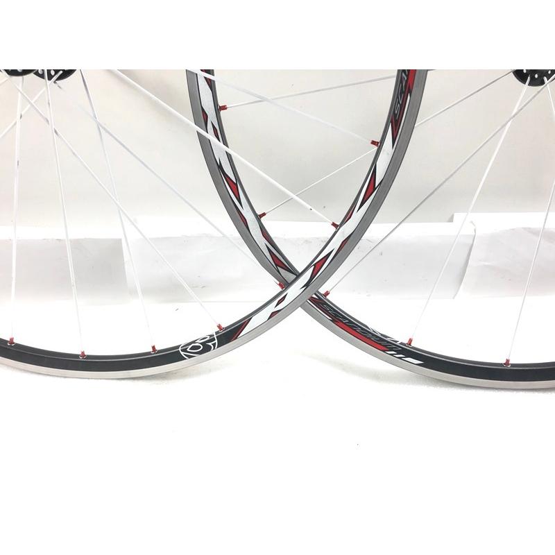ボントレガー BONTRAGER RXL SCANDIUM ホイールセット シマノ 11 ボントレガー BONTRAGER RXL SCANDIUM ホイールセット シマノ 11