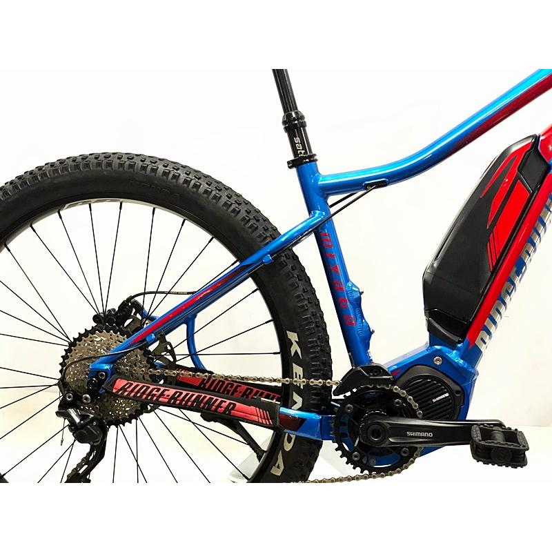 ○ 美品 ミヤタ MIYATA リッジランナー RIDGE-RUNNER boost規格 ○ 美品 ミヤタ MIYATA リッジランナー RIDGE-RUNNER boost規格