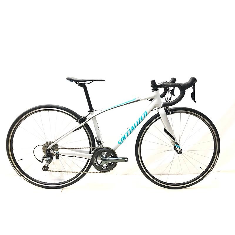 スペシャライズド SPECIALIZED ドルチェ エリート DOLCE ELITE (Woman) 2016年モデル ロードバイク  48cm(サイズ) グレー : cpt-2108316006-bi-037603594 : CYCLE PARADISE - 通販 -  Yahoo!ショッピング