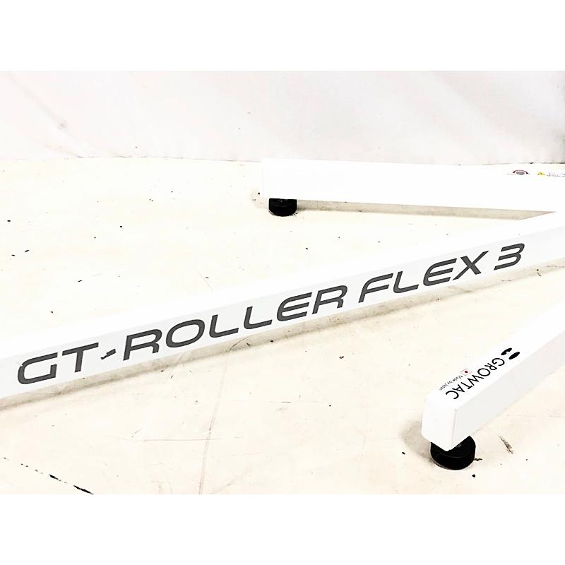 グロータック GROWTAC GT-Roller Flex 3 ローラー台 グロータック GROWTAC GT-Roller Flex 3 ローラー台