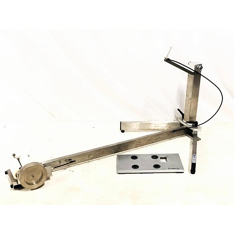GT-Roller Flex2 GROWTAC - 自転車