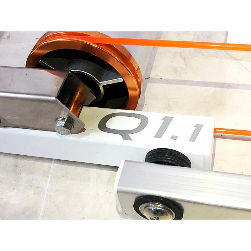 商品 CYCLE PARADISEグロータック GROWTAC GT-ROLLER Q1.1 5段階負荷
