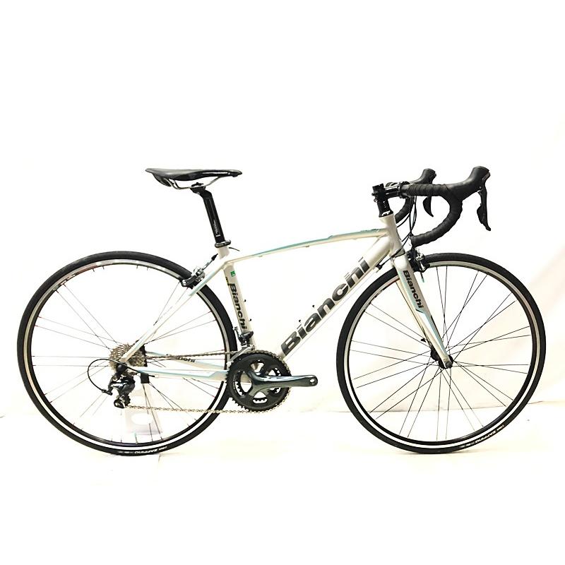 BIANCHI 「ビアンキ」 VIA NIRONE 7 PRO TIAGRA 2016年モデル ロード