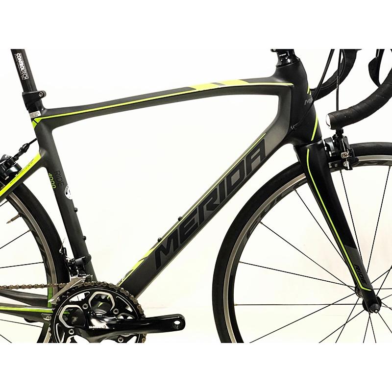 MERIDA 「メリダ」 RIDE 4000 2015年モデル ロードバイク