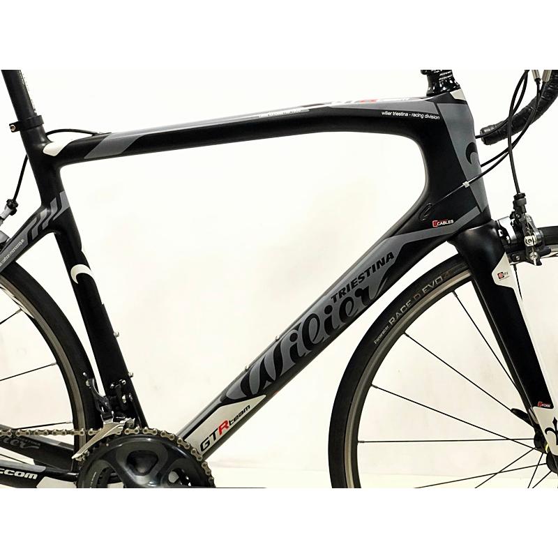 期間限定特別価格 Wilier GTR Sサイズ アルテグラ 11s ロードバイク ウィリエール - 自転車本体
