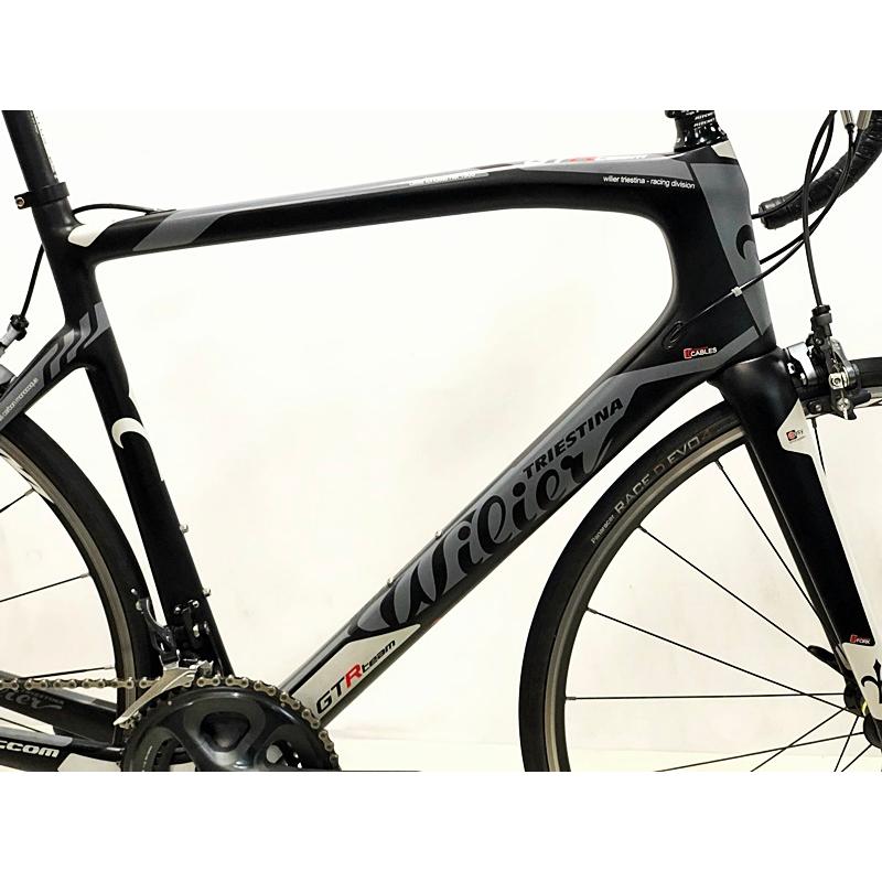 注文割引 wilier GranTurismoR Team フレームセット XL 自転車本体 - grupoinbra.com.br