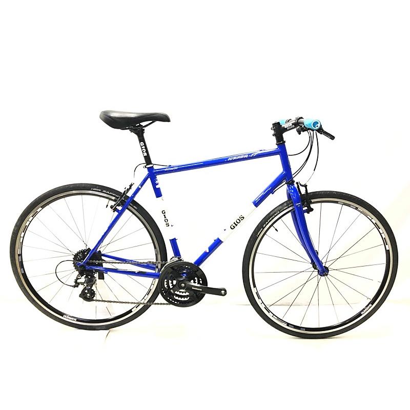 ジオス GIOS ミストラルクロモリ MISTRAL CHROMOLY 2021年モデル  