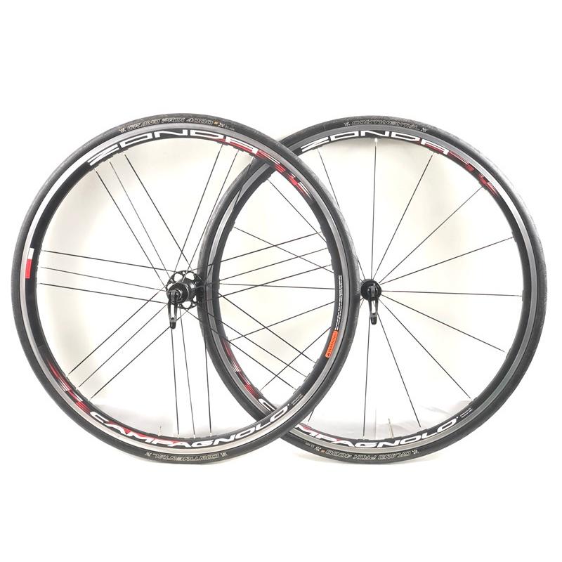 カンパニョーロ CAMPAGNOLO ゾンダC15 ZONDA C15 ホイールセット  
