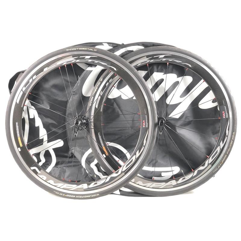 カンパニョーロ CAMPAGNOLO バレットウルトラC15 BULLET ULTRA C15