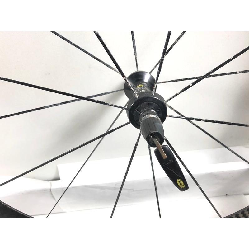 訳アリ マビック MAVIC コスミックカーボンSL COSMIC CARBON SL 訳アリ マビック MAVIC コスミックカーボンSL COSMIC CARBON SL