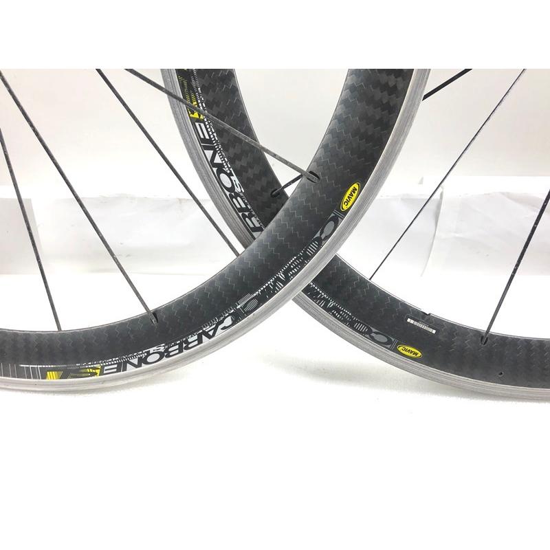 訳アリ マビック MAVIC コスミックカーボンSL COSMIC CARBON SL 訳アリ マビック MAVIC コスミックカーボンSL COSMIC CARBON SL