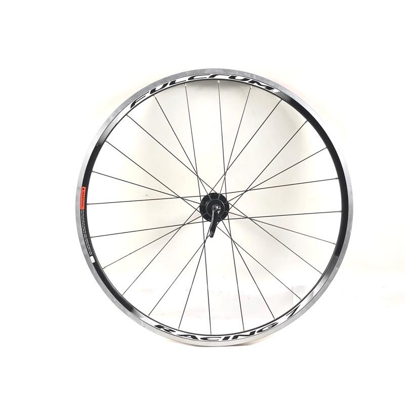 フルクラム FULCRUM レーシング7 RACING7 リアのみ シマノ 10速 