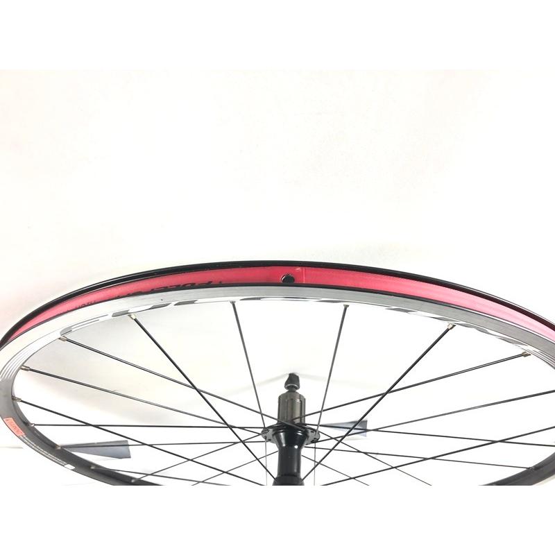 フルクラム FULCRUM レーシング7 RACING7 リアのみ シマノ 10速 