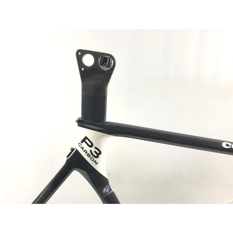 訳アリ サーヴェロ CERVELO P3 CARBON フレームセット 2007 訳アリ サーヴェロ CERVELO P3 CARBON フレームセット 2007