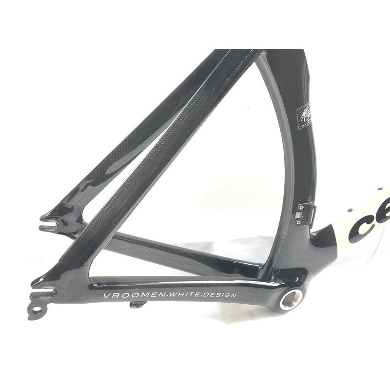 訳アリ サーヴェロ CERVELO P3 CARBON フレームセット 2007 訳アリ サーヴェロ CERVELO P3 CARBON フレームセット 2007