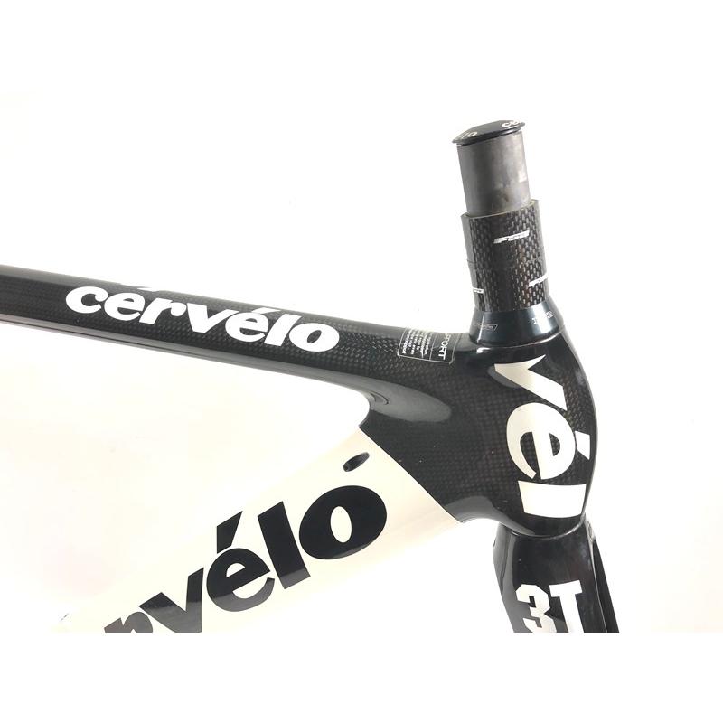 訳アリ サーヴェロ CERVELO P3 CARBON フレームセット 2007 訳アリ サーヴェロ CERVELO P3 CARBON フレームセット 2007