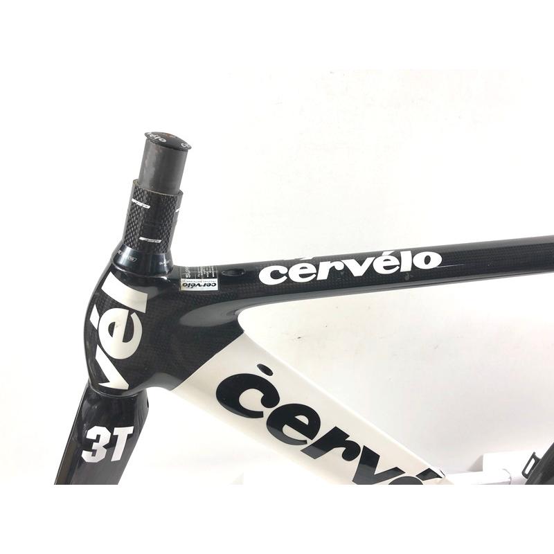 訳アリ サーヴェロ CERVELO P3 CARBON フレームセット 2007 訳アリ サーヴェロ CERVELO P3 CARBON フレームセット 2007