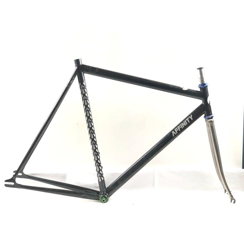 アフィニティ AFFINITY ロープロ LO PRO フレームセット 2018 M アフィニティ AFFINITY ロープロ LO PRO フレームセット 2018 M