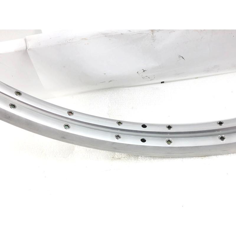 未使用品 アラヤ ARAYA RC-540 リム2本セット 700c 32ホール 未使用品 アラヤ ARAYA RC-540 リム2本セット 700c 32ホール