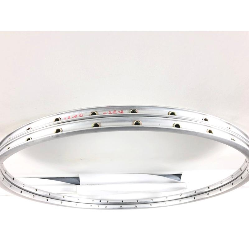 未使用品 アラヤ ARAYA RC-540 リム2本セット 700c 32ホール 未使用品 アラヤ ARAYA RC-540 リム2本セット 700c 32ホール