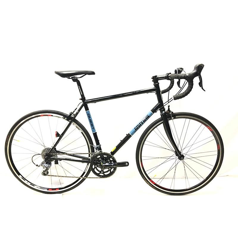 JAMIS QUEST SPORT 700c ユーズド