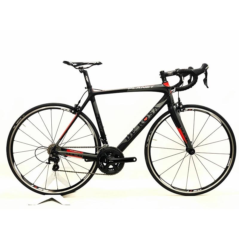 ロードバイク デローサ プラネット 105