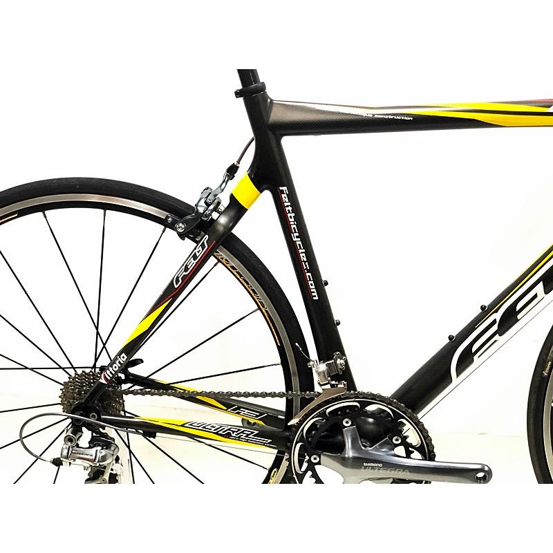FELT フェルト エフスリー F3 DURA-ACE/ULTEGRA MIX 2008年 FELT フェルト エフスリー F3 DURA-ACE/ULTEGRA MIX 2008年