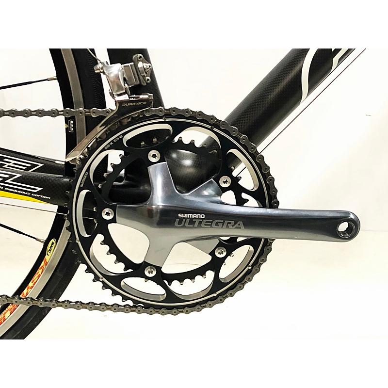 FELT フェルト エフスリー F3 DURA-ACE/ULTEGRA MIX 2008年 FELT フェルト エフスリー F3 DURA-ACE/ULTEGRA MIX 2008年