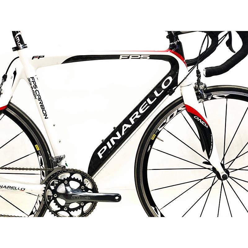 ピナレロ PINARELLO エフピーファイブ FP5 CARBON ULTEGRA/105 MIX 