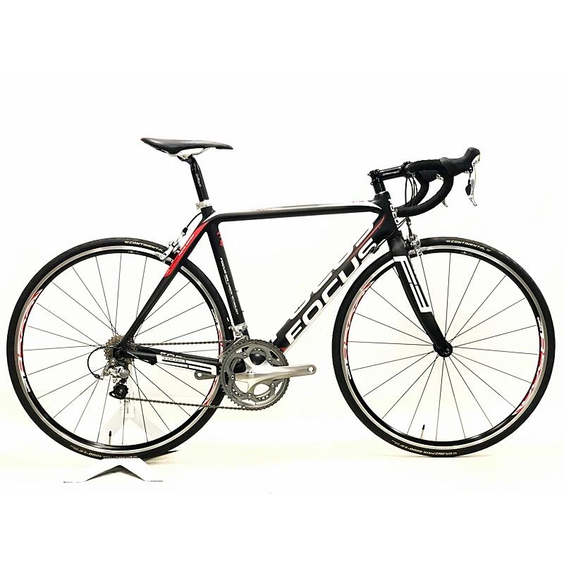 FOCUS CAYO アルテグラ105Mix ホイール除く FOCUS CAYO アルテグラ