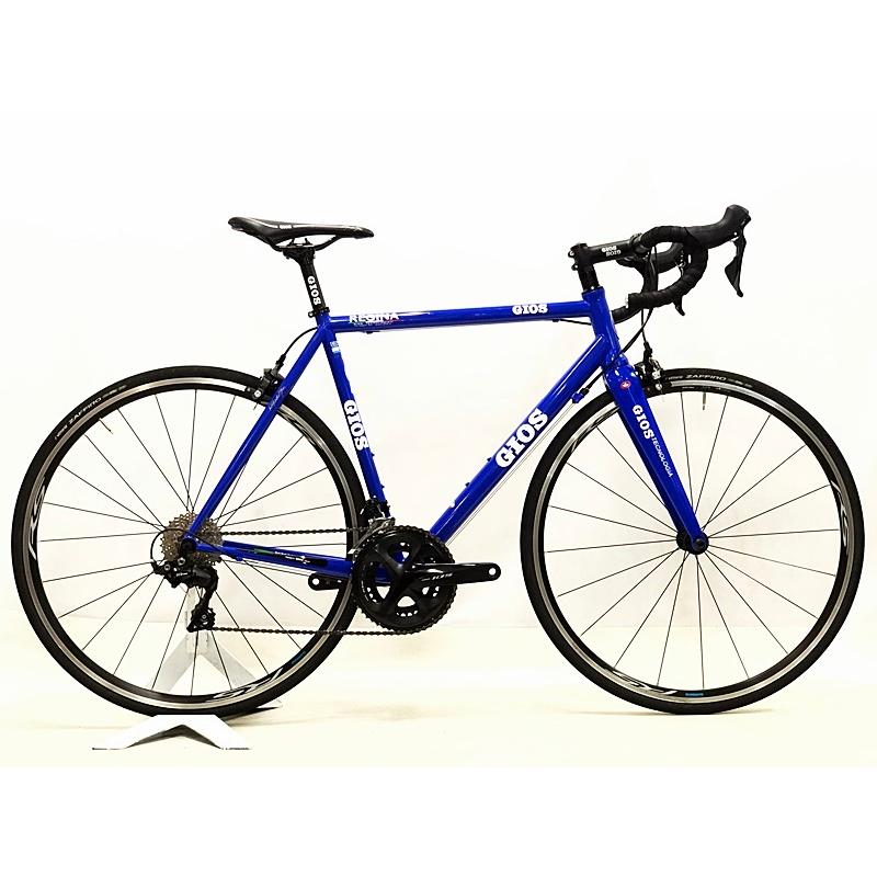 Gios regina road frameset 2021 clearance