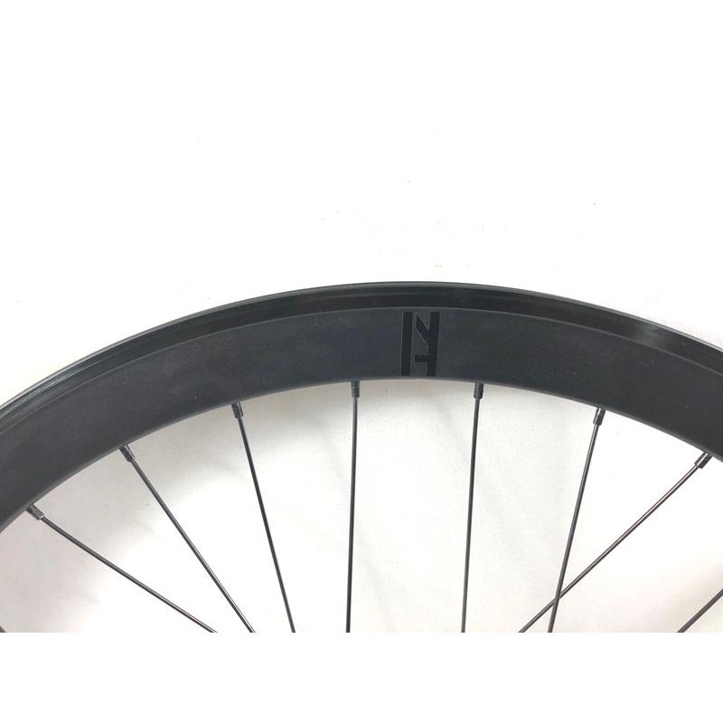 フィルウッド PHILWOOD H PLUS SON High Flange Track Rear Hub SUPER 