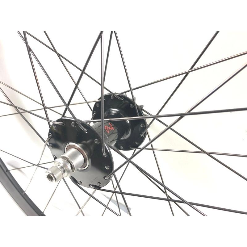 フィルウッド PHILWOOD H PLUS SON High Flange Track Rear Hub SUPER 