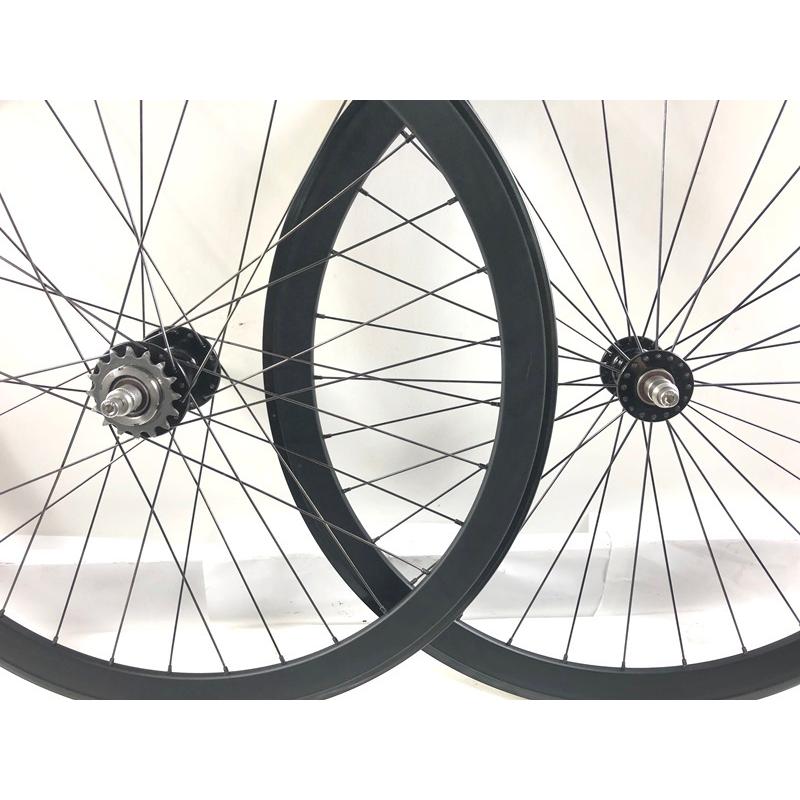 フィルウッド PHILWOOD H PLUS SON High Flange Track Rear Hub SUPER 