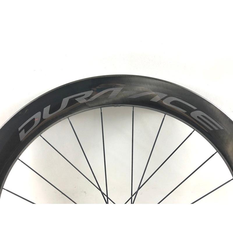 シマノ SHIMANO デュラエース WH-R9170 C60 TU DURA-ACE シマノ SHIMANO デュラエース WH-R9170 C60 TU DURA-ACE