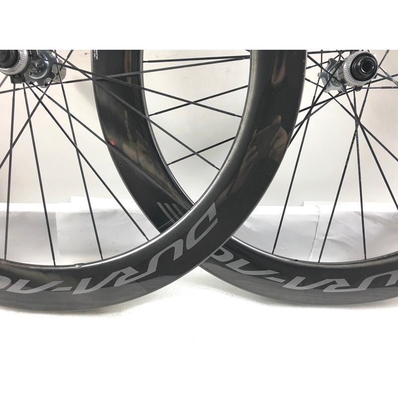 シマノ SHIMANO デュラエース WH-R9170 C60 TU DURA-ACE シマノ SHIMANO デュラエース WH-R9170 C60 TU DURA-ACE