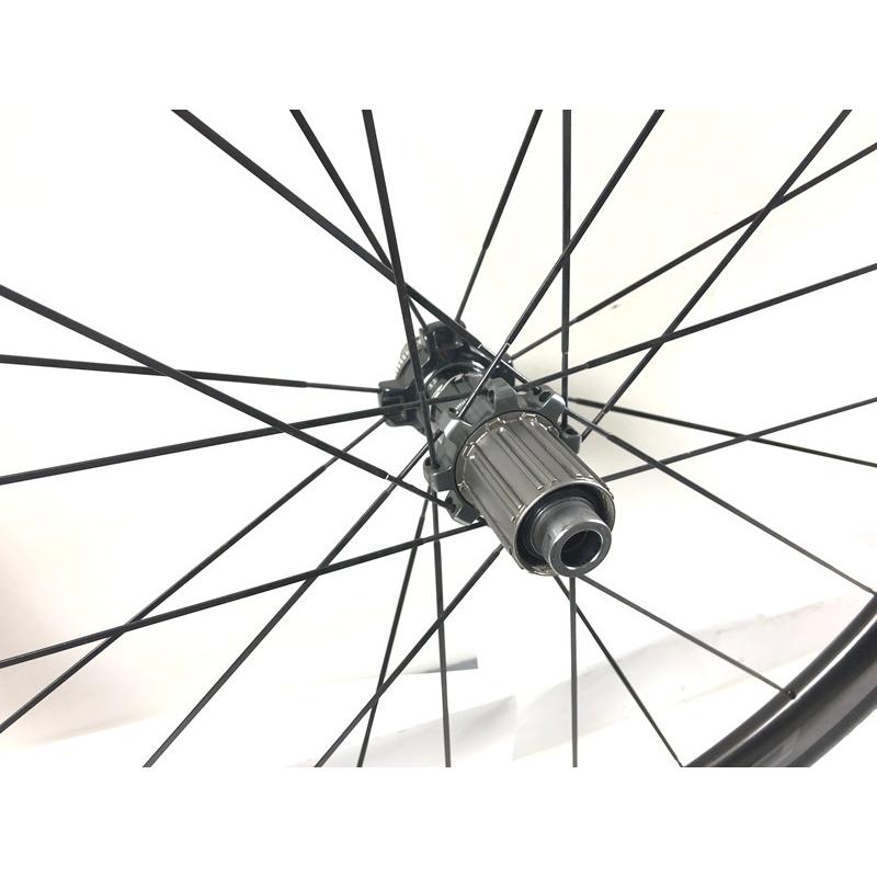 シマノ SHIMANO デュラエース WH-R9170 C40 TL DURA-ACE シマノ SHIMANO デュラエース WH-R9170 C40 TL DURA-ACE