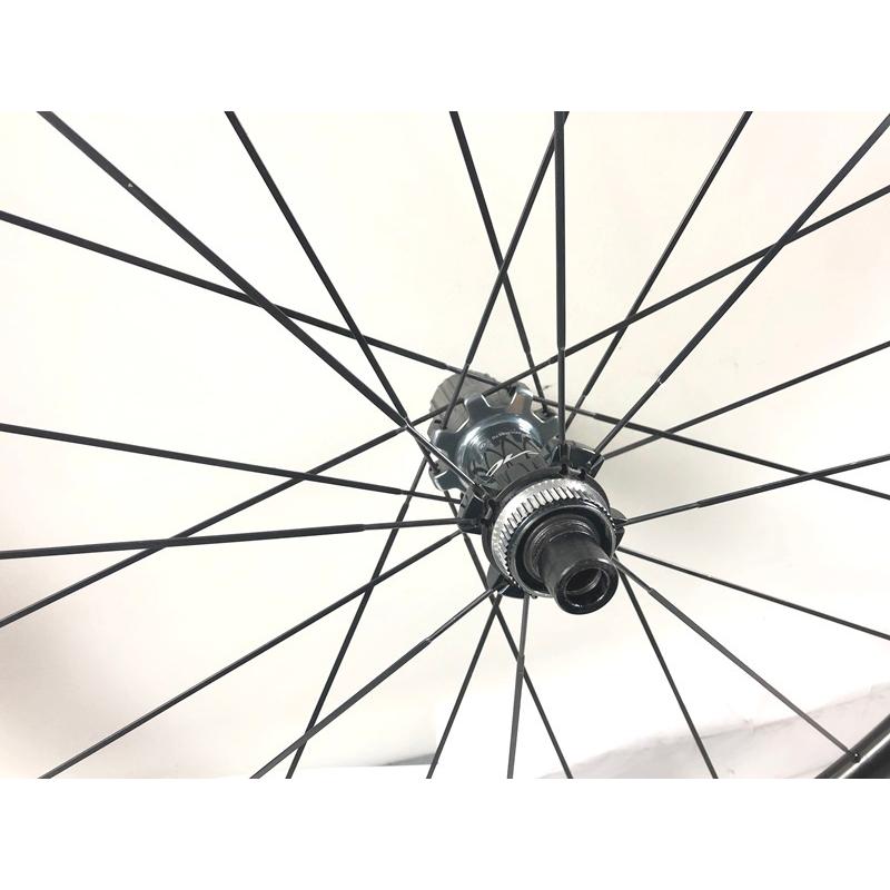 シマノ SHIMANO デュラエース WH-R9170 C40 TL DURA-ACE シマノ SHIMANO デュラエース WH-R9170 C40 TL DURA-ACE